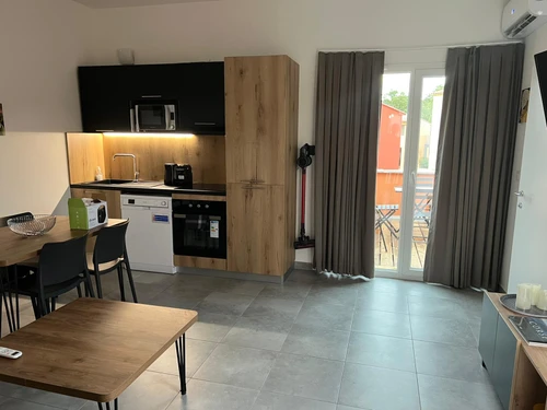 Appartement Lecci, 2 pièces, 4 personnes - photo_1012170848782