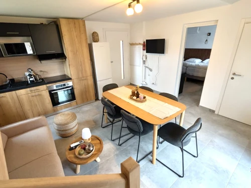 Appartement Lecci, 3 pièces, 6 personnes - photo_1012170854557