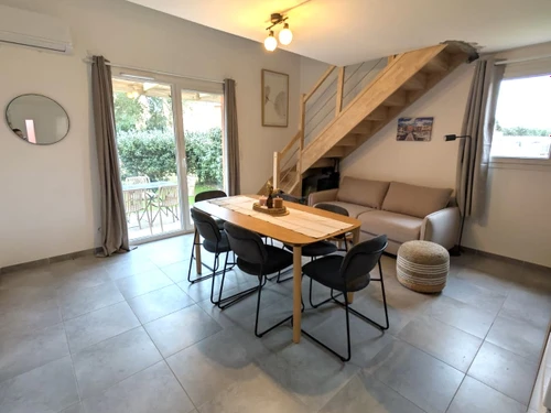 Appartement Lecci, 3 pièces, 6 personnes - photo_1012170854557