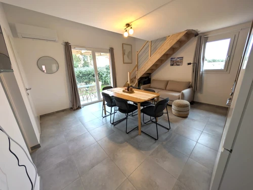 Appartement Lecci, 3 pièces, 6 personnes - photo_1012170854557