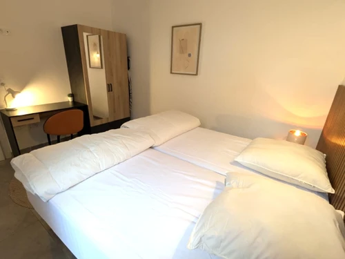 Appartement Lecci, 3 pièces, 6 personnes - photo_1012170854557