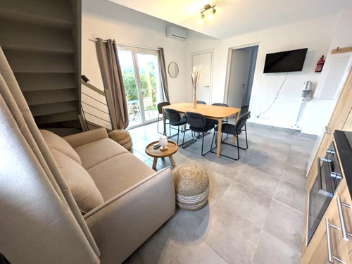 Appartement Lecci, 3 pièces, 6 personnes - photo_1012170854697