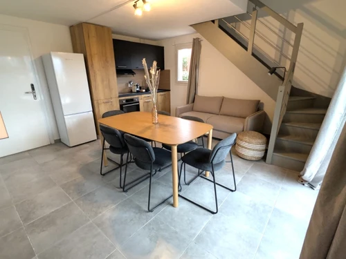 Appartement Lecci, 3 pièces, 6 personnes - photo_1012170854697