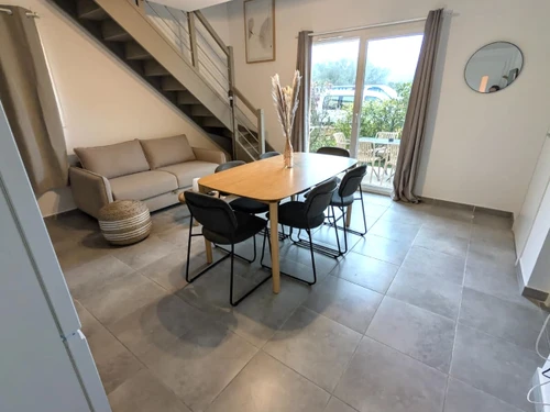 Appartement Lecci, 3 pièces, 6 personnes - photo_1012170854697