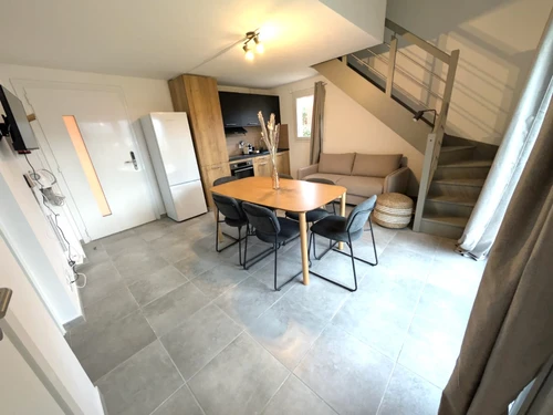 Appartement Lecci, 3 pièces, 6 personnes - photo_1012170854697