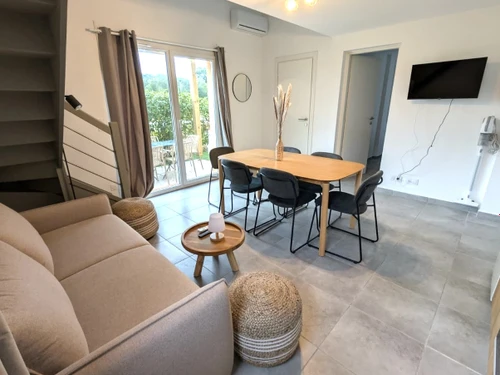 Appartement Lecci, 3 pièces, 6 personnes - photo_1012170854697