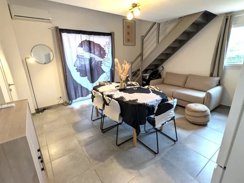 Appartement Lecci, 3 pièces, 6 personnes - photo_1012170854831