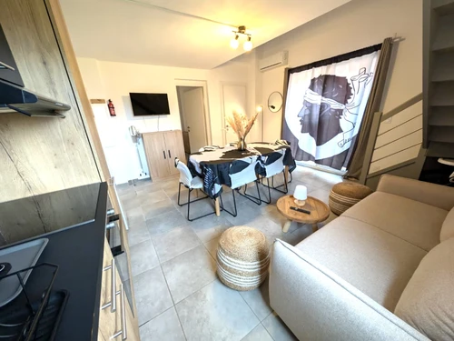 Appartement Lecci, 3 pièces, 6 personnes - photo_1012170854831