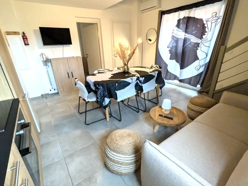 Appartement Lecci, 3 pièces, 6 personnes - photo_1012170854831