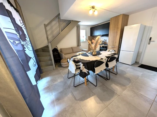 Appartement Lecci, 3 pièces, 6 personnes - photo_1012170854831