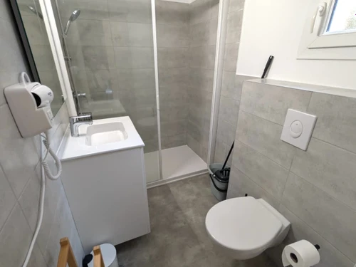 Appartement Lecci, 3 pièces, 6 personnes - photo_1012170854831