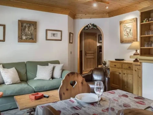 Apartment Méribel, 2 bedrooms, 4 persons - photo_1012170855070