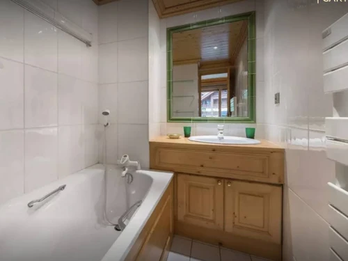 Apartment Méribel, 2 bedrooms, 4 persons - photo_1012170855070