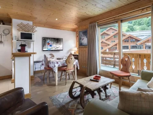 Apartment Méribel, 2 bedrooms, 4 persons - photo_1012170855070