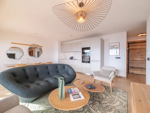 Ferienwohnung Huez, 2 Schlafzimmer, 6 Personen - photo_1012135907684