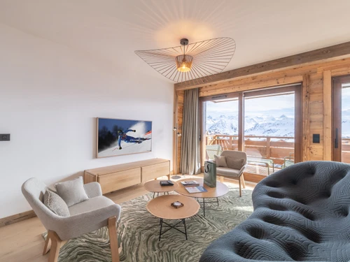 Ferienwohnung Huez, 2 Schlafzimmer, 6 Personen - photo_1012135907684