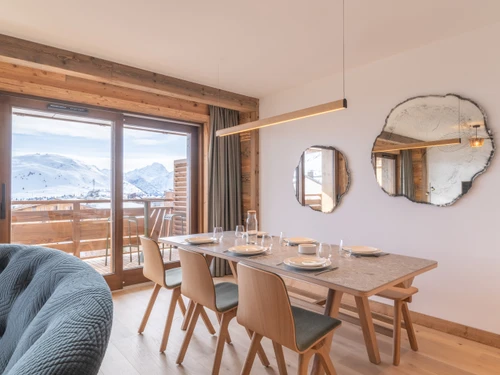 Ferienwohnung Huez, 2 Schlafzimmer, 6 Personen - photo_1012135907684