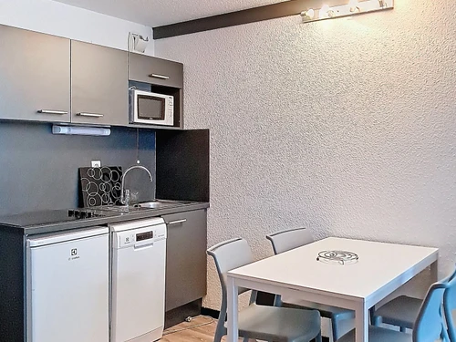 Studio Les Deux Alpes, 1 pièce, 4 personnes - photo_1012160759338