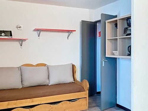 Studio Les Deux Alpes, 1 pièce, 4 personnes - photo_1012160759338