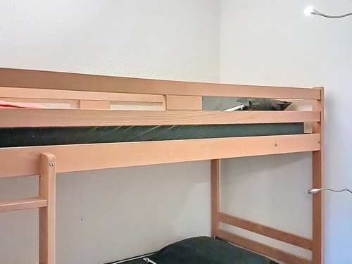 Studio Les Deux Alpes, 1 pièce, 4 personnes - photo_1012160759338