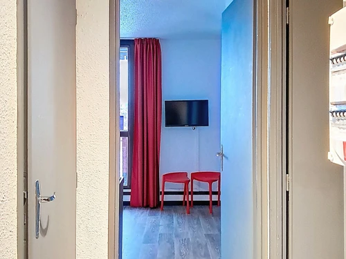 Studio Les Deux Alpes, 1 pièce, 4 personnes - photo_1012160759338