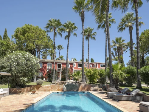 Villa Almancil, 5 bedrooms, 10 persons - photo_1012170888370