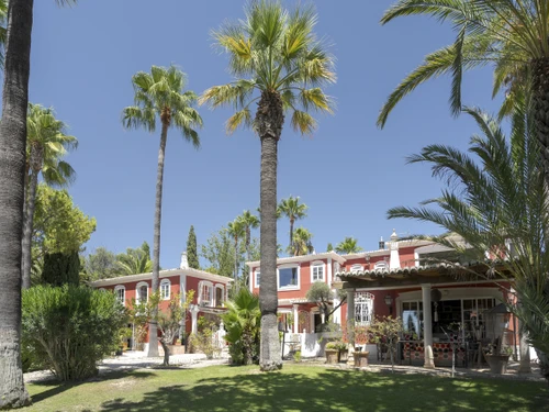 Villa Almancil, 5 bedrooms, 10 persons - photo_1012170888370