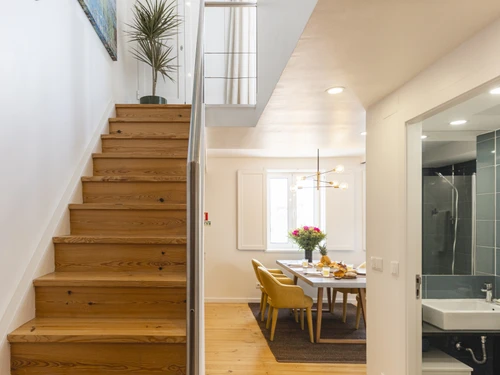 Appartement Lisboa ciudad, 4 pièces, 6 personnes - photo_1012170890205