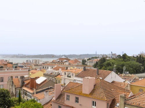 Appartement Lisboa ciudad, 4 pièces, 6 personnes - photo_1012170890205