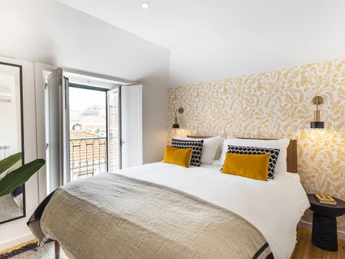 Appartement Lisboa ciudad, 4 pièces, 6 personnes - photo_1012170890205