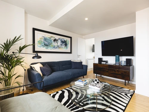 Appartement Lisboa ciudad, 4 pièces, 6 personnes - photo_1012170890205