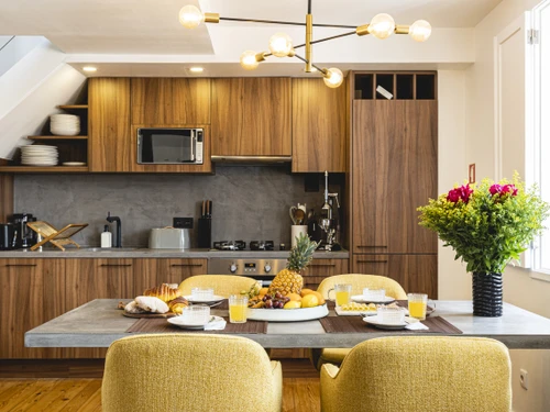 Appartement Lisboa ciudad, 4 pièces, 6 personnes - photo_1012170890205