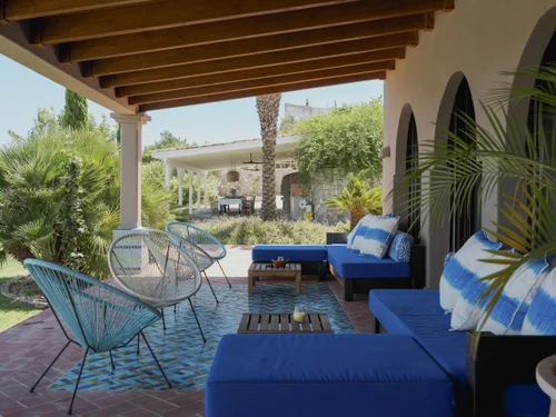 Villa Tavira, 6 Schlafzimmer, 12 Personen - photo_1012170893583