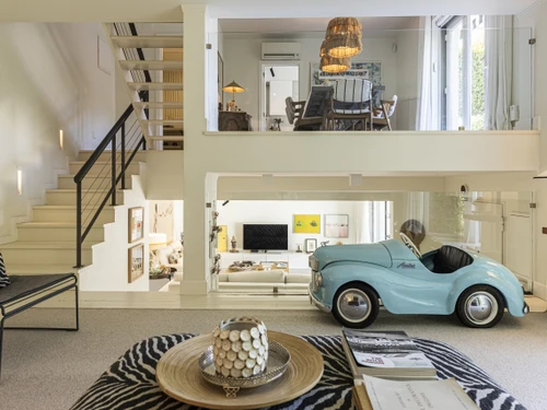 Gîte Estoril, 5 pièces, 6 personnes - photo_1012170893824