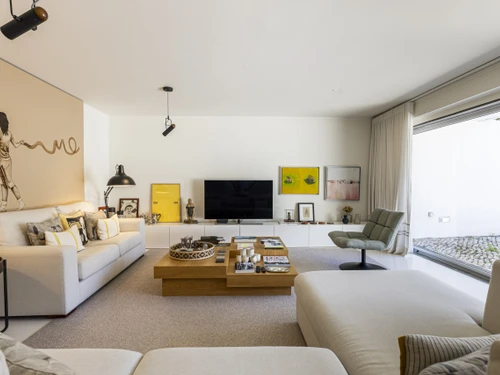 Gîte Estoril, 5 pièces, 6 personnes - photo_1012170893824