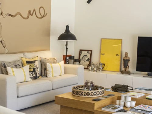 Gîte Estoril, 5 pièces, 6 personnes - photo_1012170893824