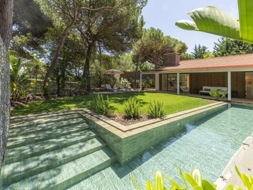 Villa Cascais, 4 bedrooms, 8 persons - photo_1012170894008