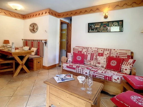 Appartement Les Menuires, 3 pièces, 6 personnes - photo_17729850443