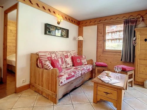 Appartement Les Menuires, 3 pièces, 6 personnes - photo_17729850443