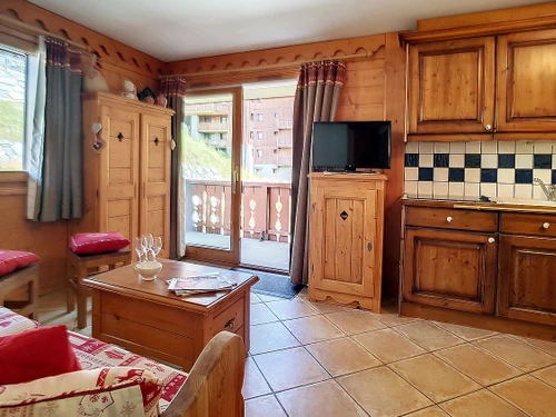 Appartement Les Menuires, 3 pièces, 6 personnes - photo_17729850443