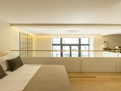 Appartement Lisboa ciudad, 2 pièces, 3 personnes - photo_1012170895476