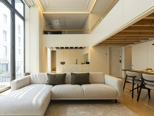 Appartement Lisboa ciudad, 2 pièces, 3 personnes - photo_1012170895476