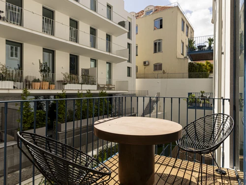 Appartement Lisboa ciudad, 2 pièces, 3 personnes - photo_1012170895476