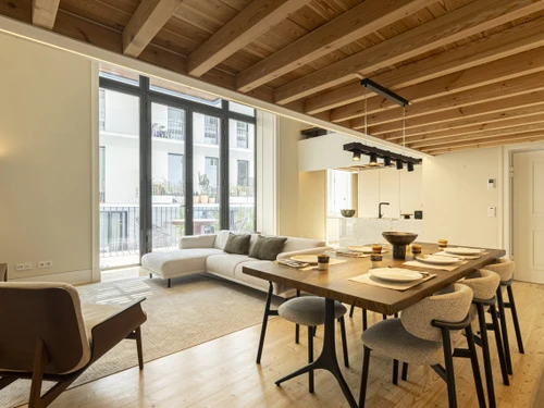 Appartement Lisboa ciudad, 2 pièces, 3 personnes - photo_1012170895476