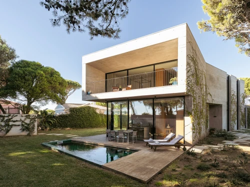 Villa Cascais, 4 Schlafzimmer, 8 Personen - photo_1012170896988