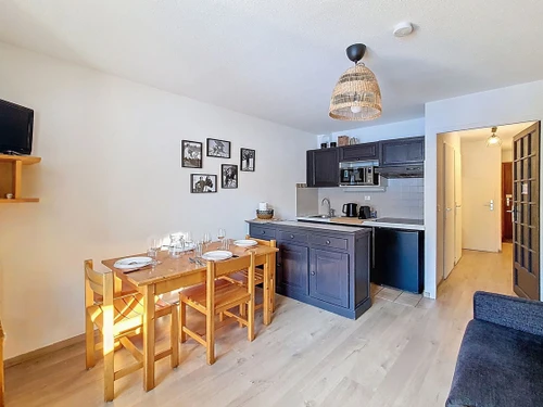 Apartment Saint-Martin-de-Belleville, 1 bedroom, 4 persons - photo_17729889402