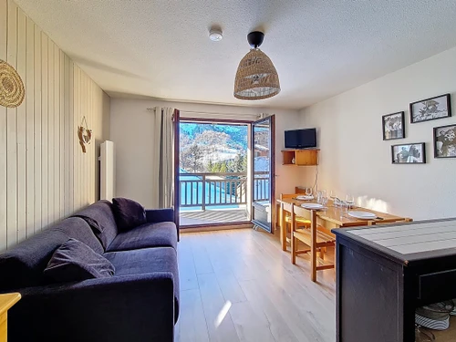 Apartment Saint-Martin-de-Belleville, 1 bedroom, 4 persons - photo_17729889402