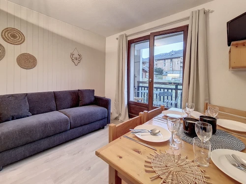 Apartment Saint-Martin-de-Belleville, 1 bedroom, 4 persons - photo_17729889402