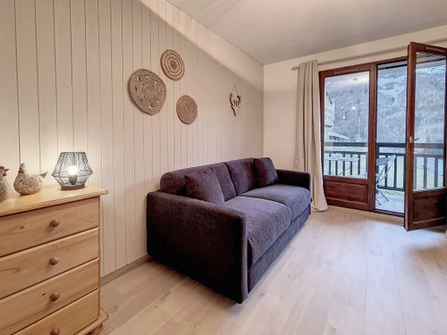 Apartment Saint-Martin-de-Belleville, 1 bedroom, 4 persons - photo_17729889402