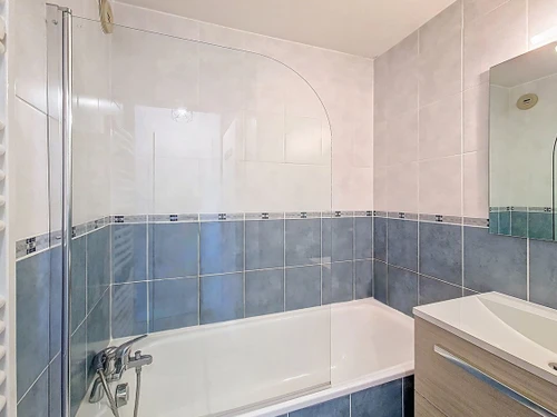 Apartment Saint-Martin-de-Belleville, 1 bedroom, 4 persons - photo_17729889402